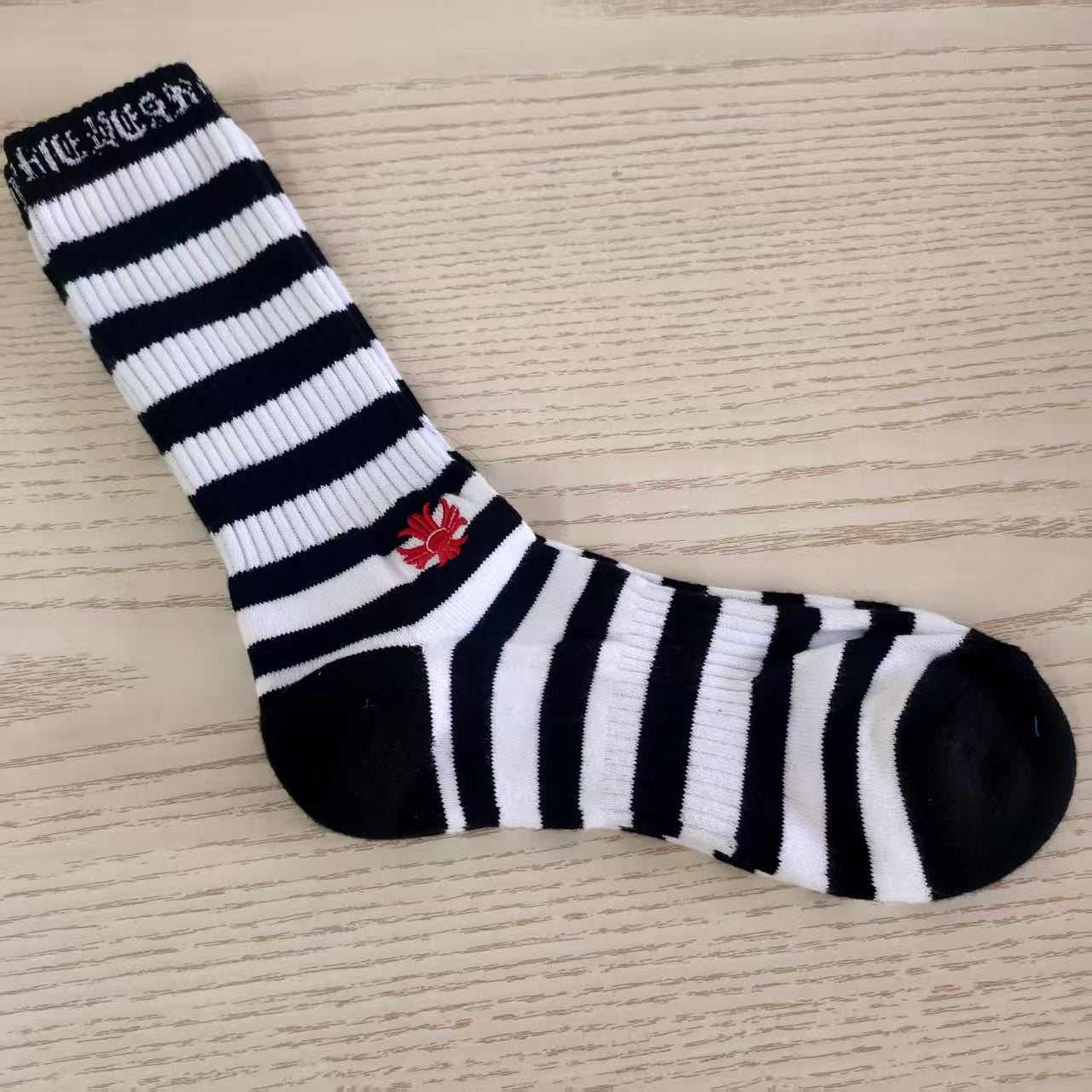 CHH Chrome Hearts Socks