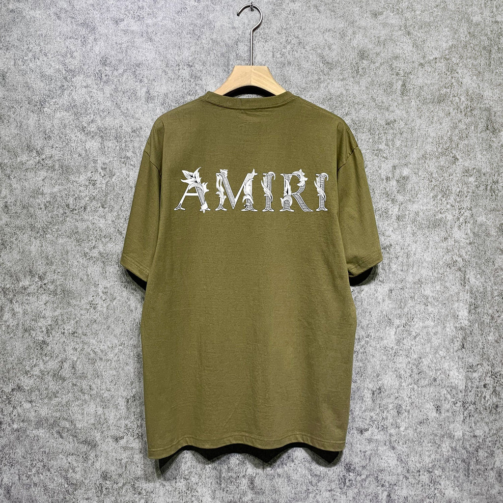 Amiri T Shirts
