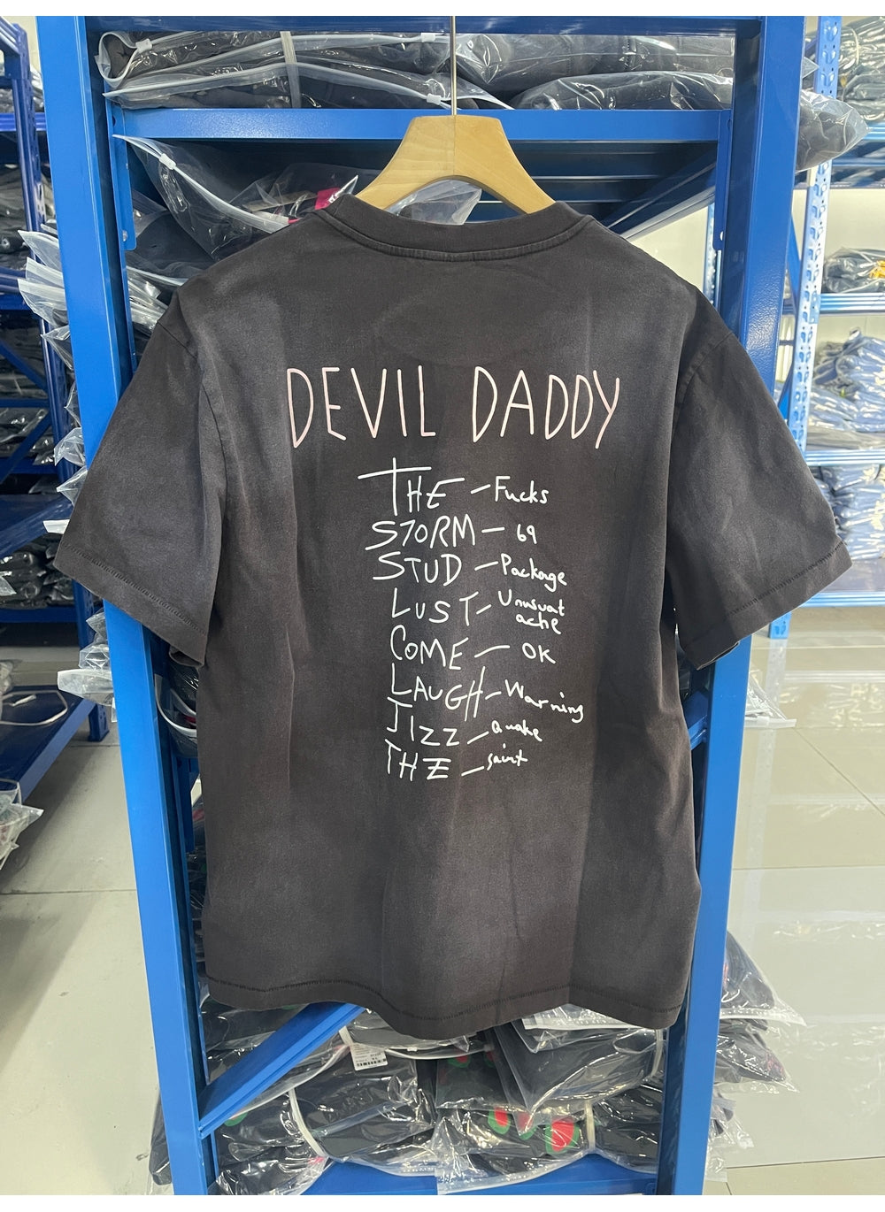 Saint Michael T Shirts