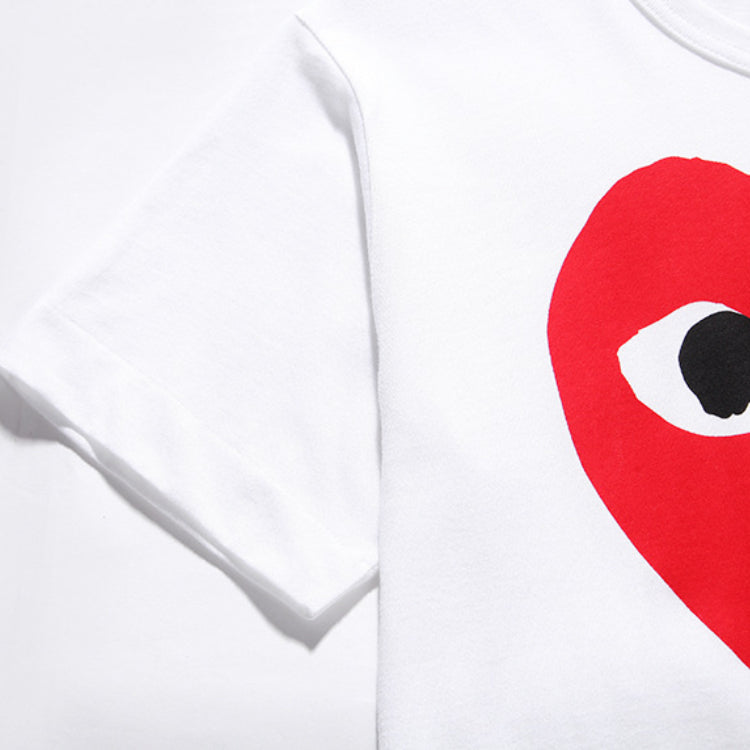 CDG Be Kind T Shirt