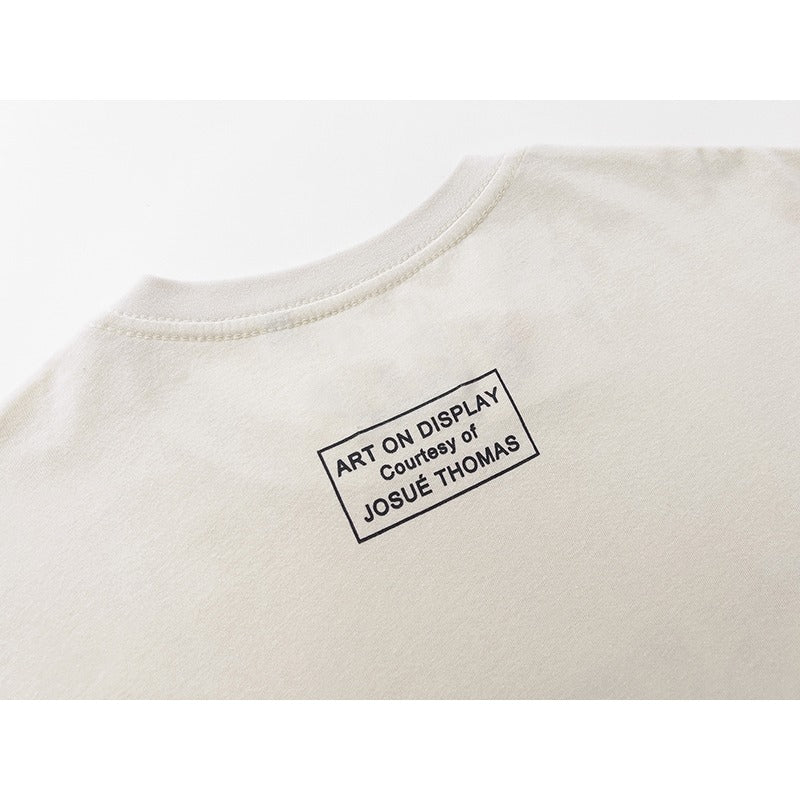 Gallery Dept T Shirts