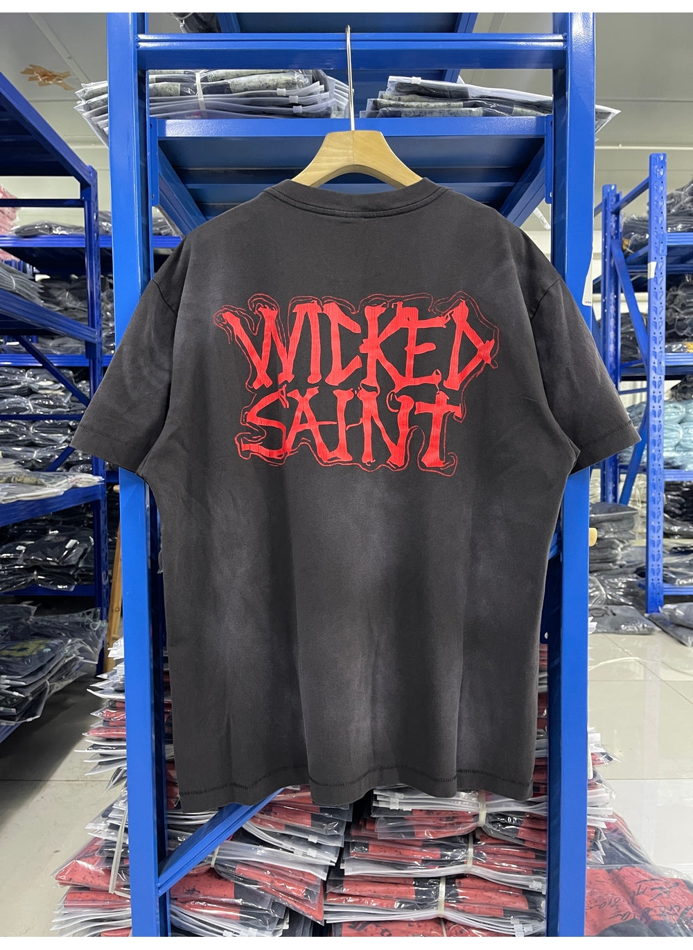 Saint Michael T Shirts