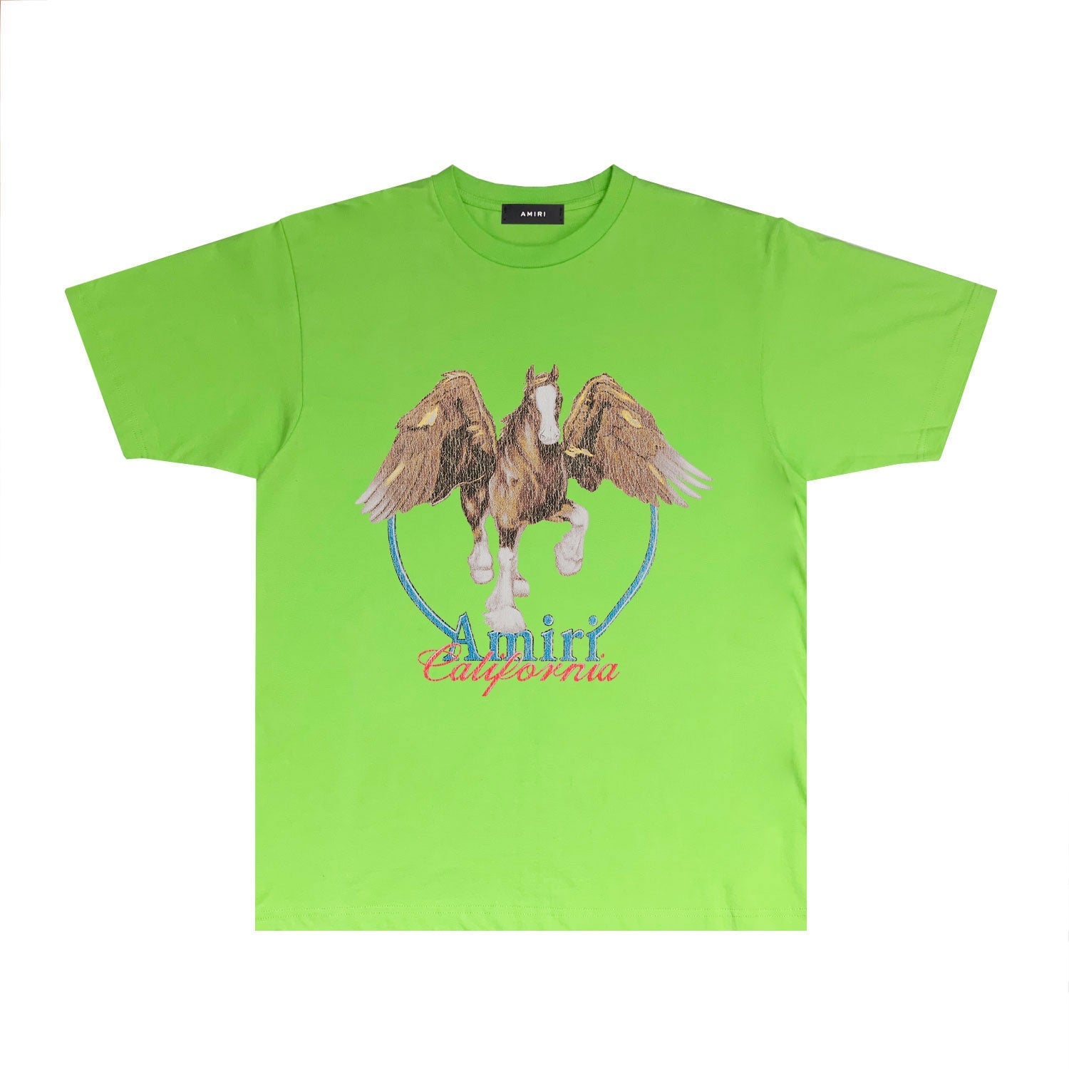 Amiri T Shirts