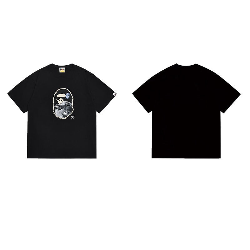 Bathing ape T Shirts