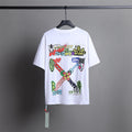 OW  T Shirts