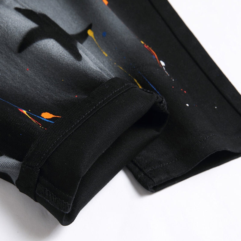 Mens Fashion Jeans 1315#