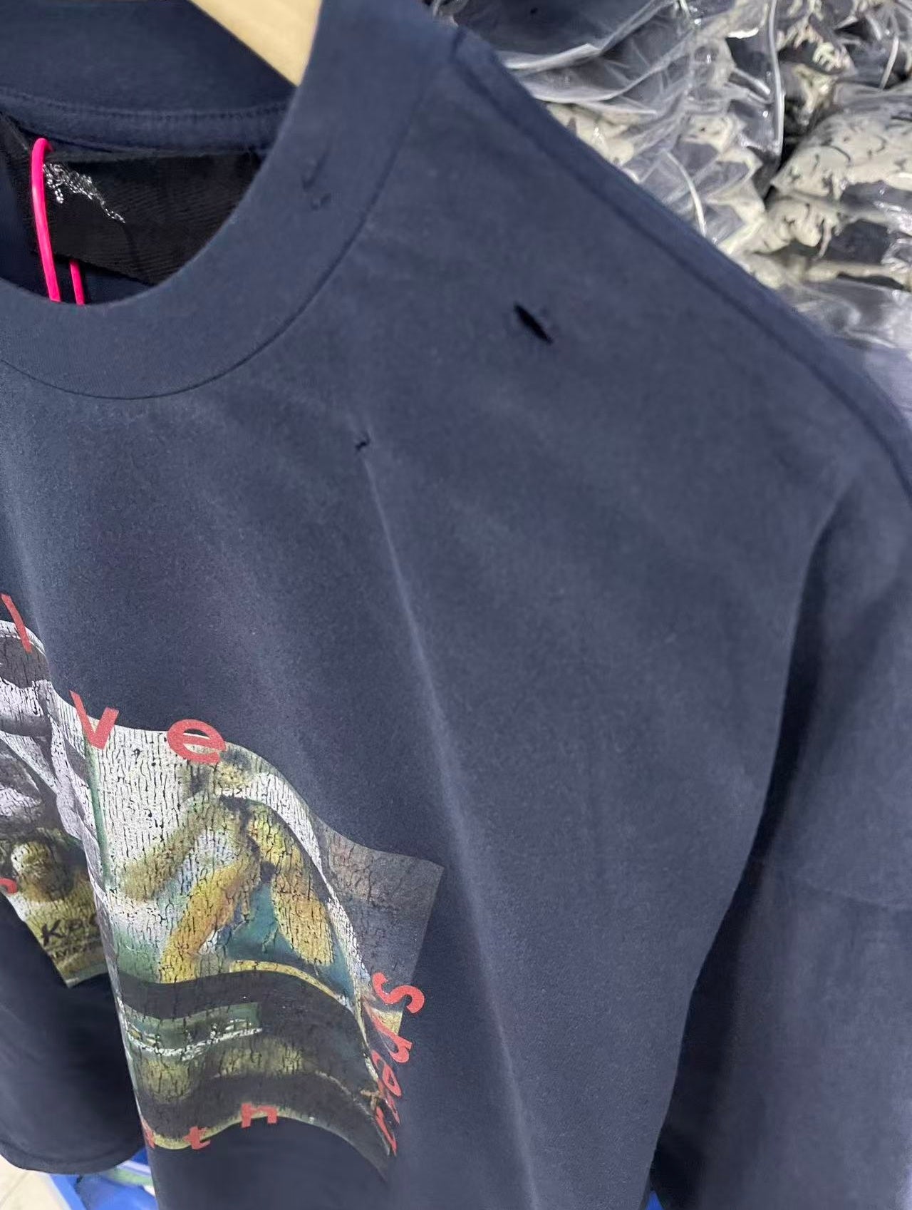 Paly Hollywood T Shirts