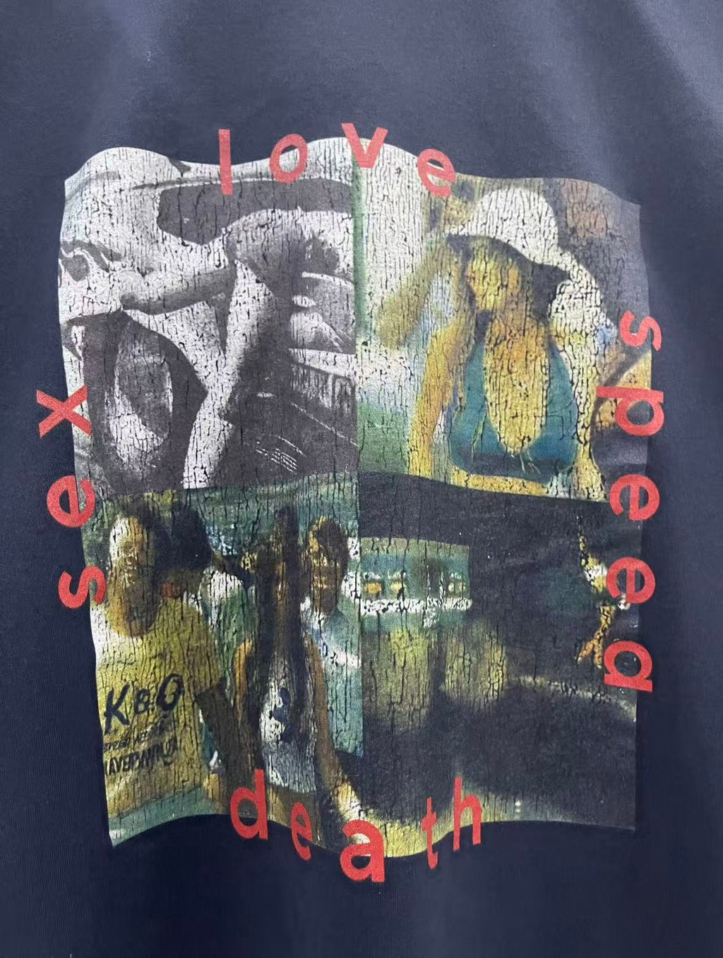 Paly Hollywood T Shirts