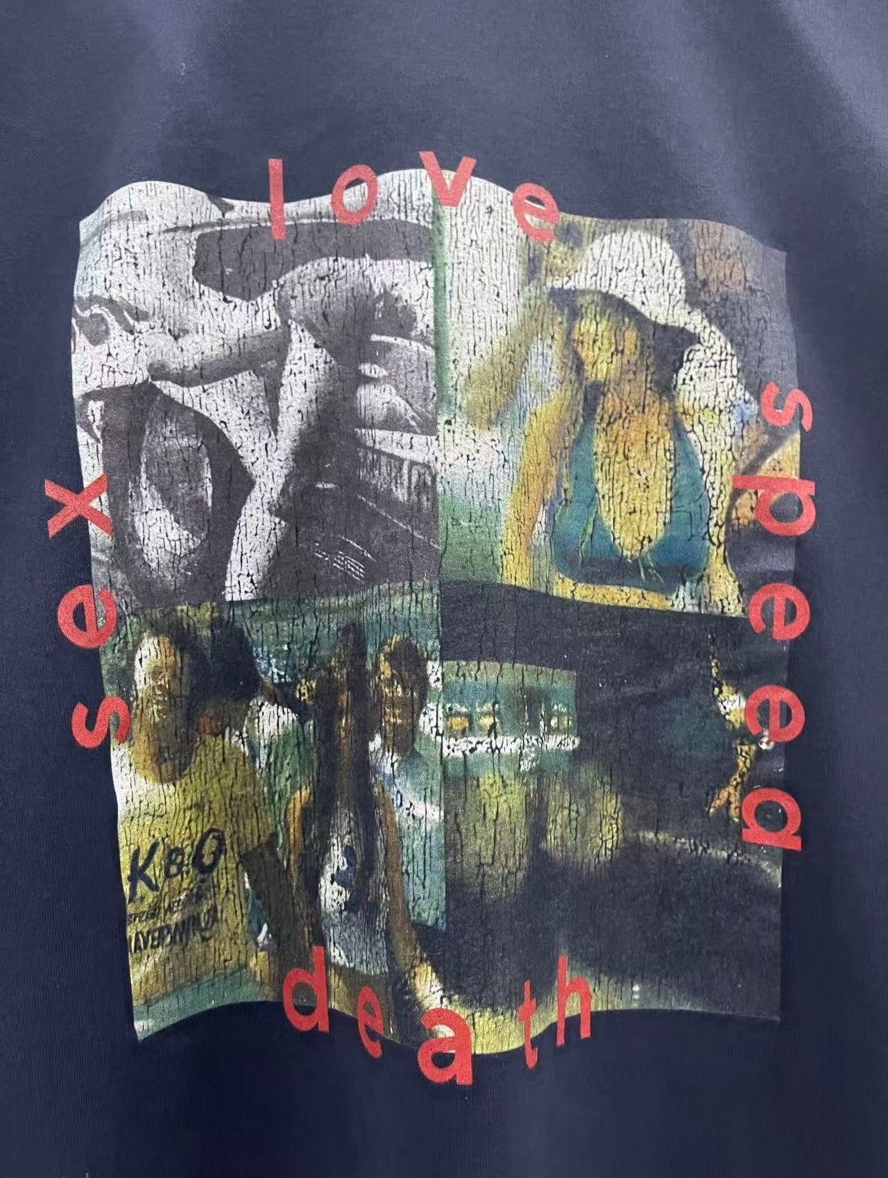 Paly Hollywood T Shirts