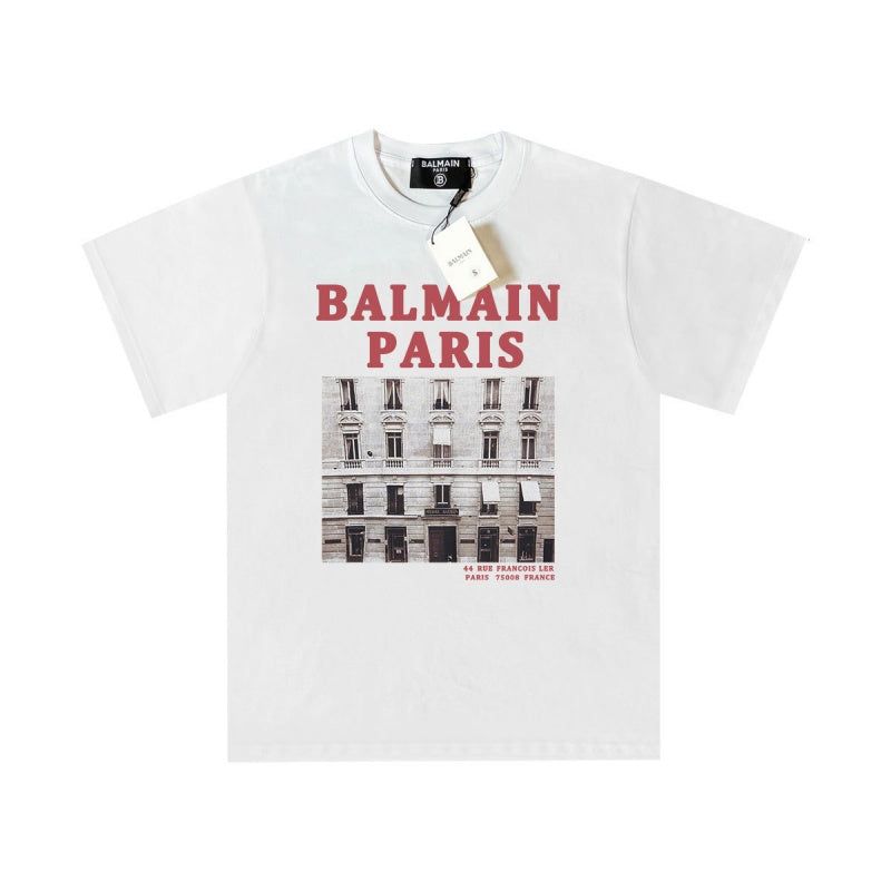 Balmain T Shirts