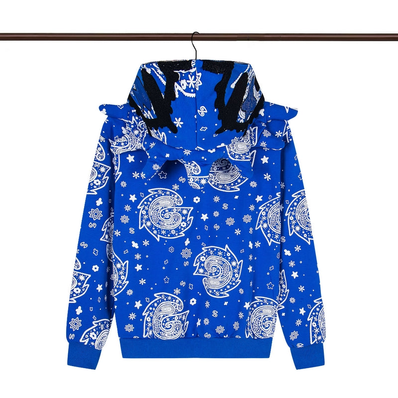 Glo Gang Hoodie