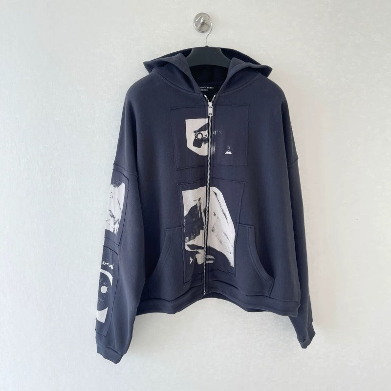 ERD Hoodie