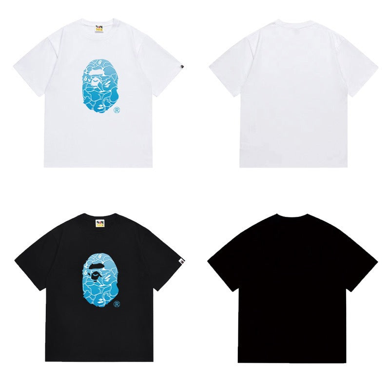 Bathing ape T Shirts