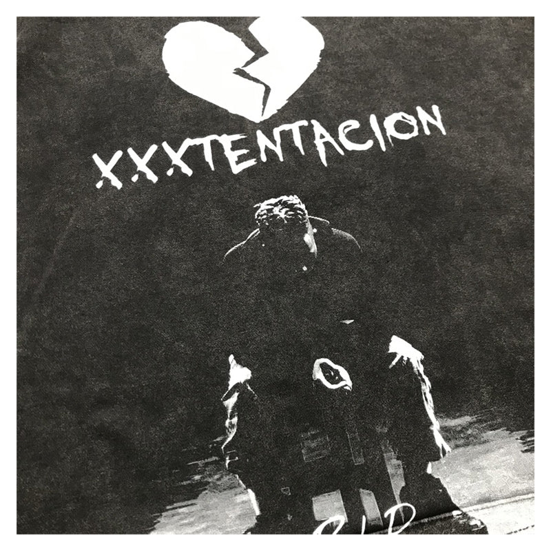 XXX Tentacion T-Shirt