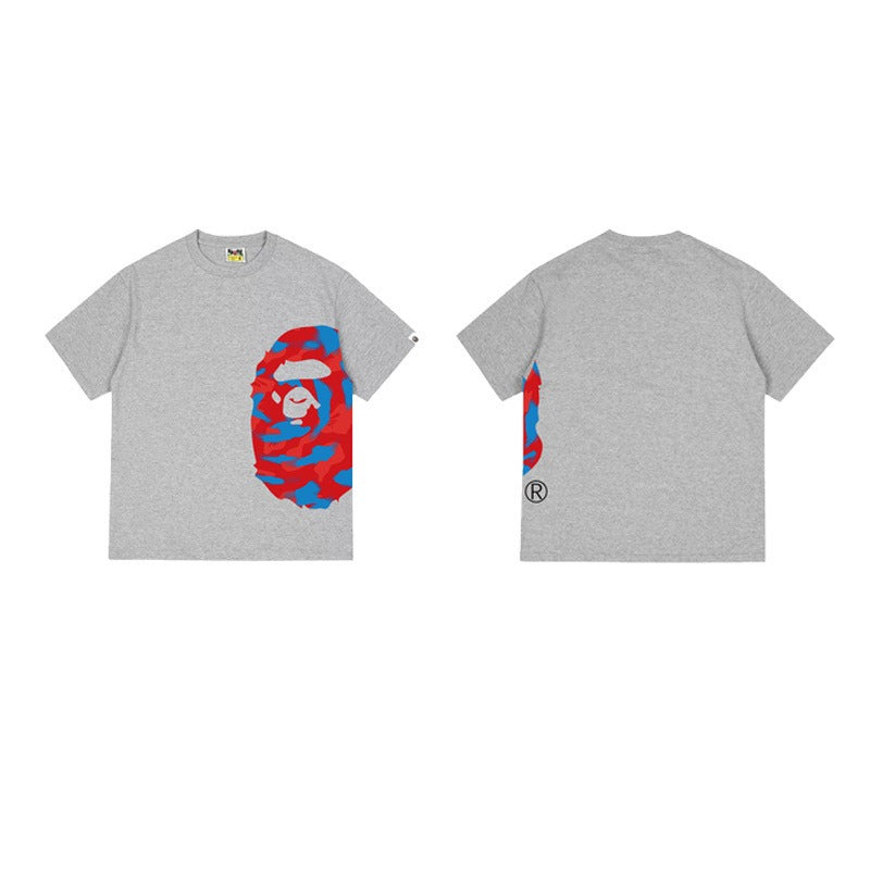 Bathing ape T Shirts