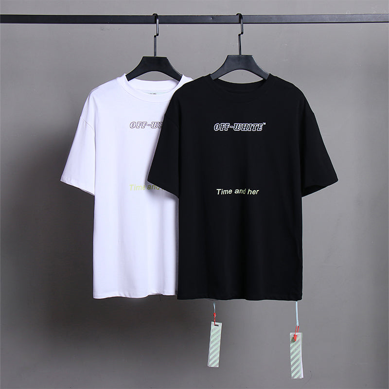 OW T shirts