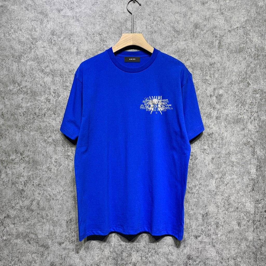 Amiri T Shirts