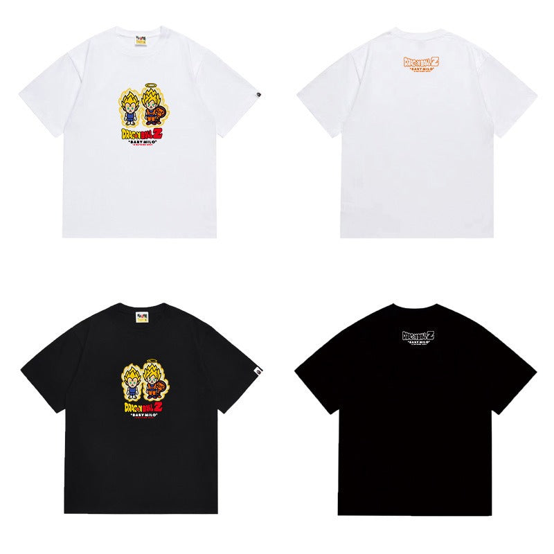 Bathing ape T Shirts