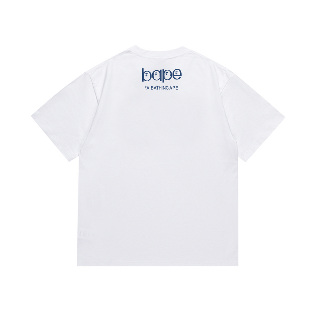 Bathing ape T Shirts
