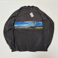 Saint Michael long sleeve shirts