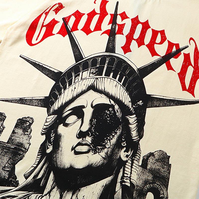 Godspeed T Shirts
