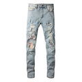 Men Trendy Jeans