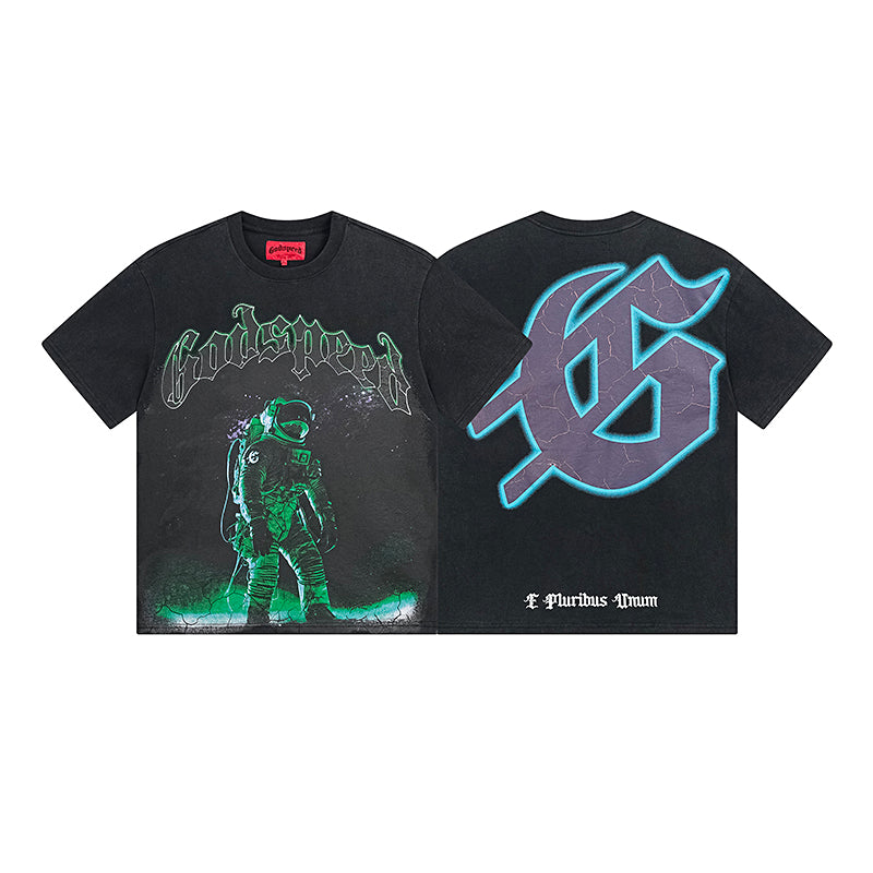 Godspeed T Shirts