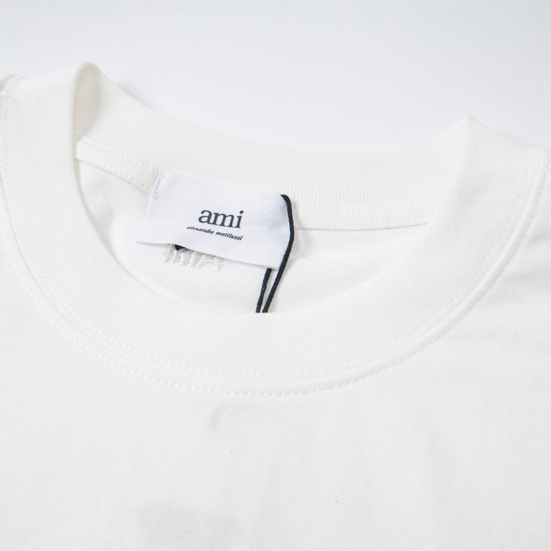 Ami T Shirts