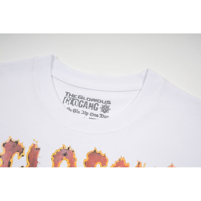 Glo Long T Shirts