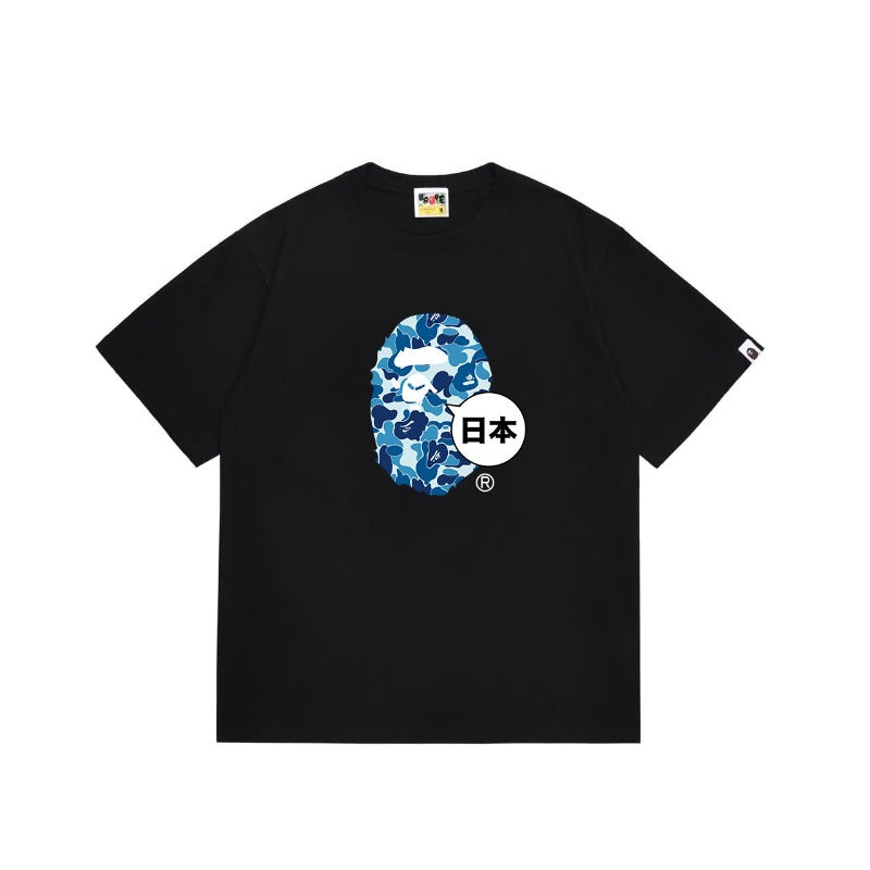 Bathing ape T Shirts