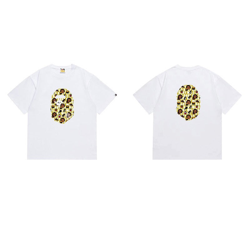 Bathing ape T Shirts