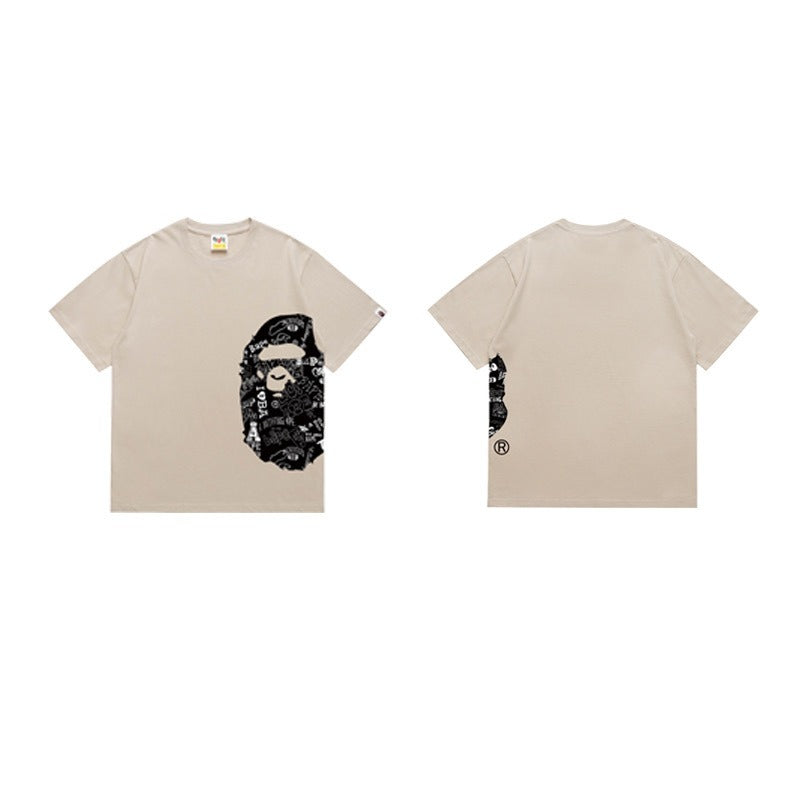 Bathing ape T Shirts