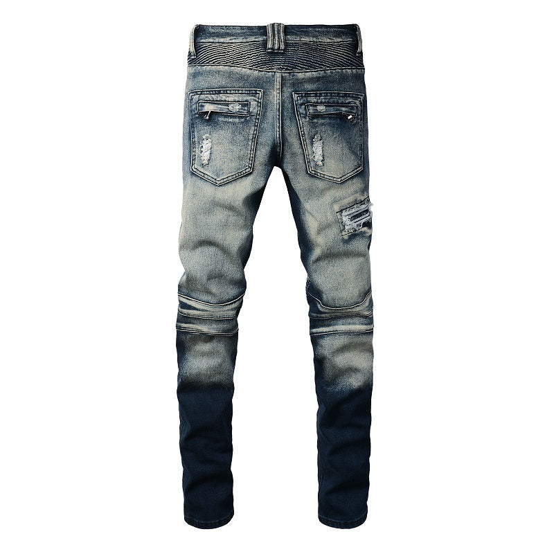 Men Trendy Jeans