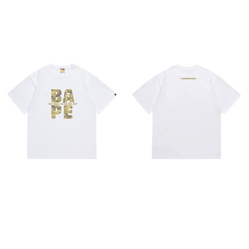 Bathing ape T Shirts