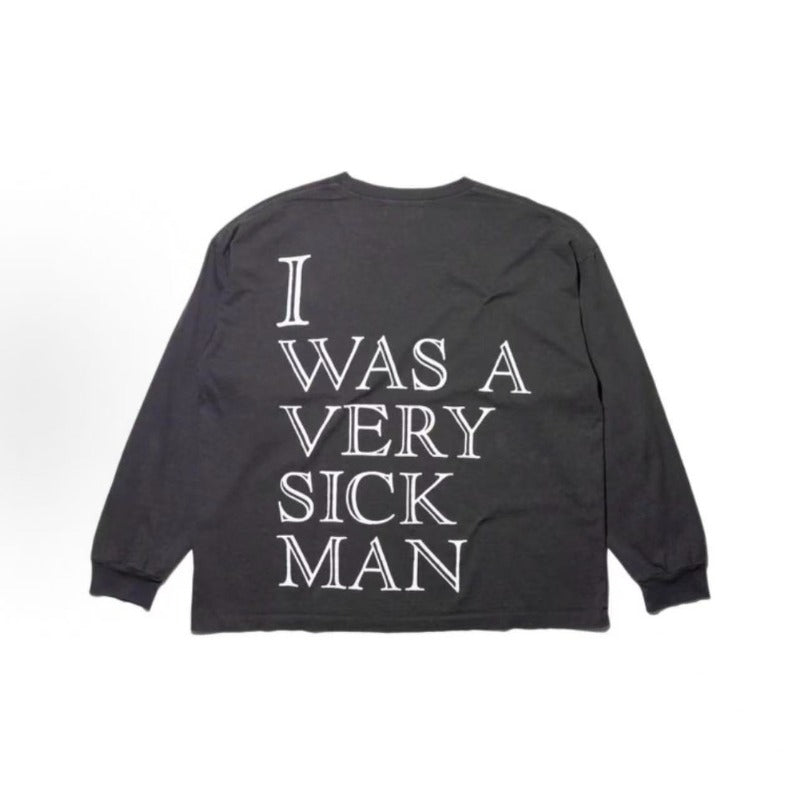 ERD Long Sleeved Shirt