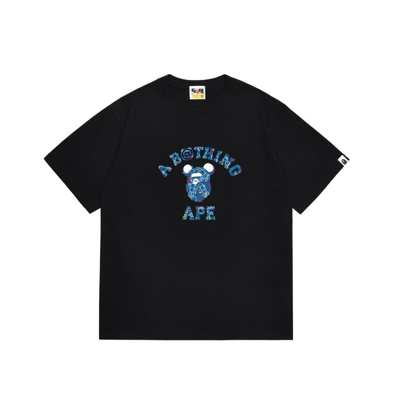 Bathing ape T Shirts