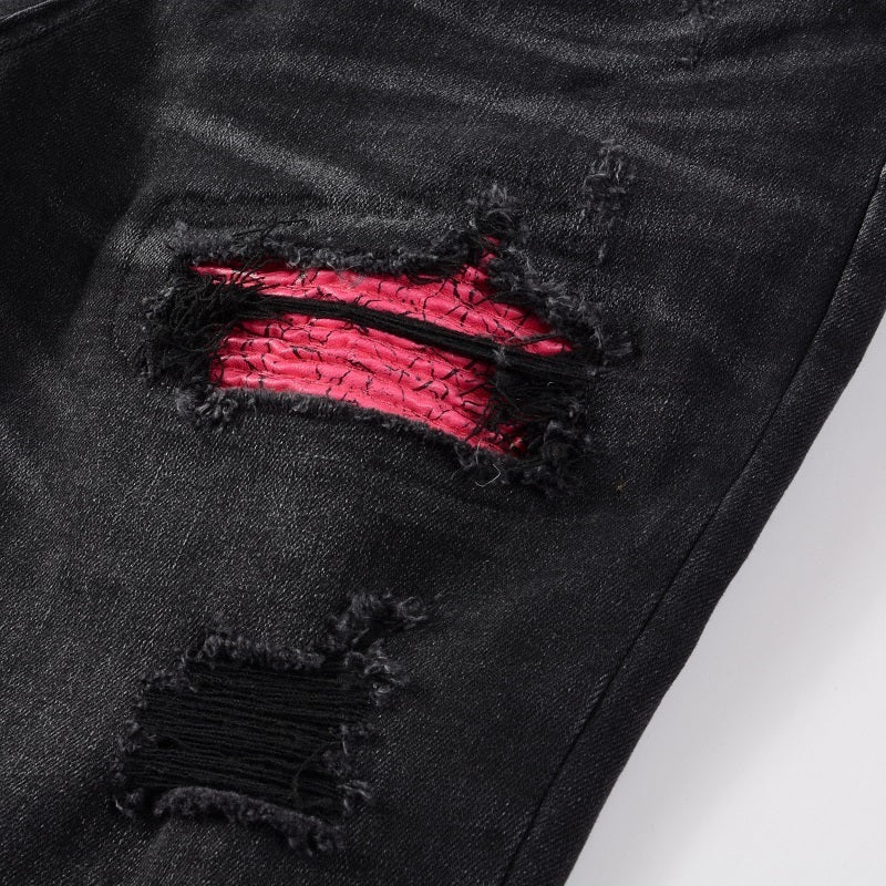 Men Trendy Jeans