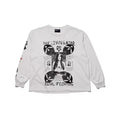 ERD Long Sleeved Shirt