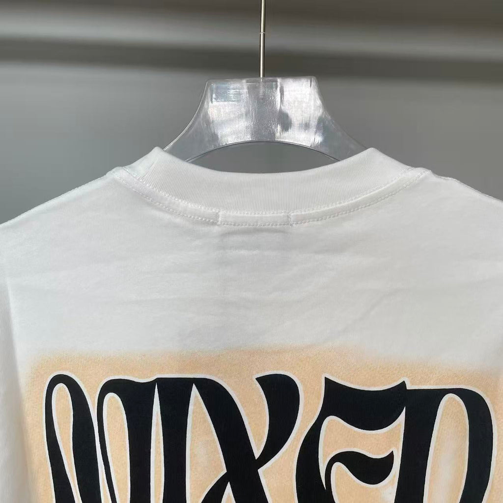 Mixed Emotion T Shirts