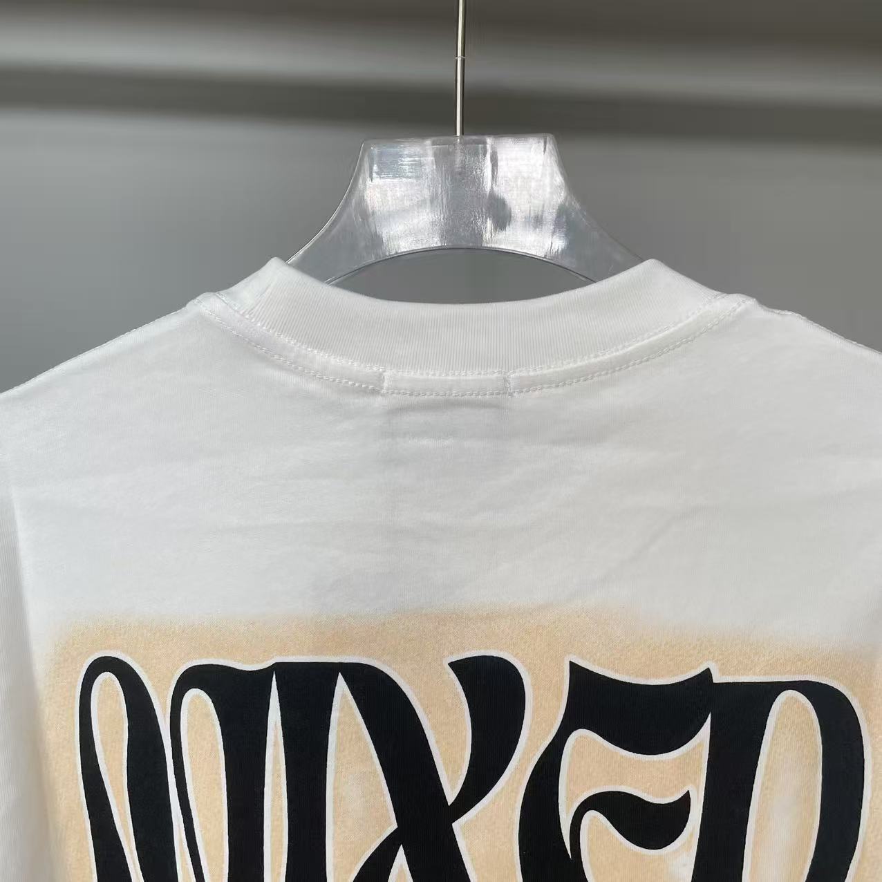 Mixed Emotion T Shirts