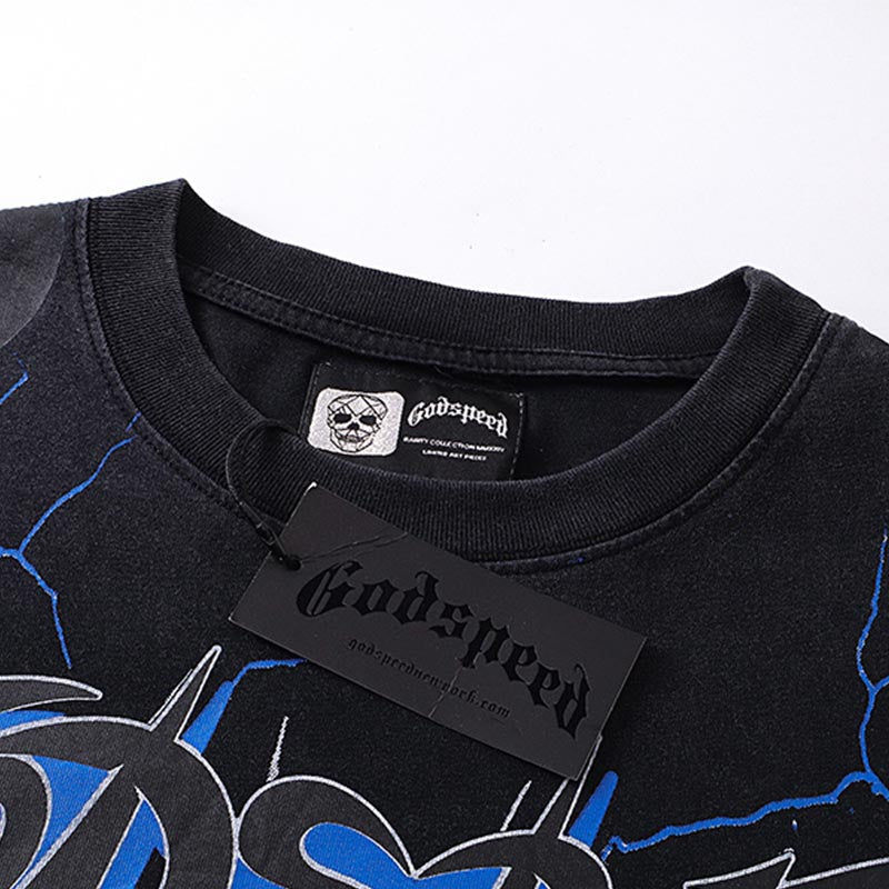 Godspeed T Shirts