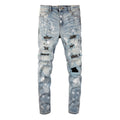 Men Trendy Jeans