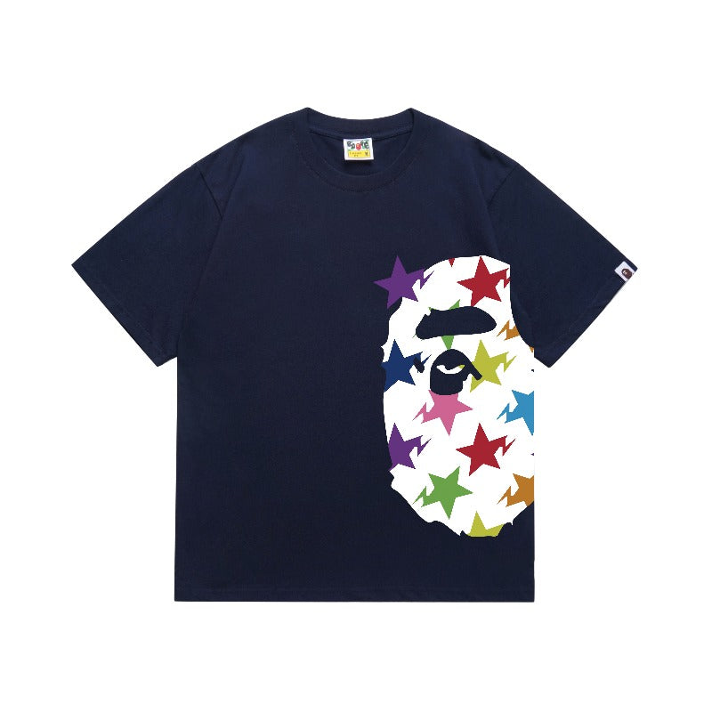 Bathing ape T Shirts