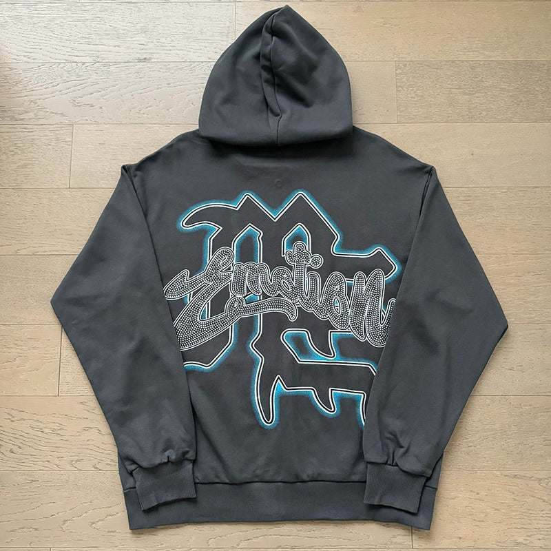 Mixed Emotion Hoodie