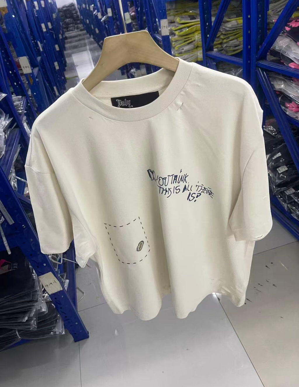 Paly Hollywood T Shirts