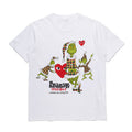 CDG Be Kind T Shirt