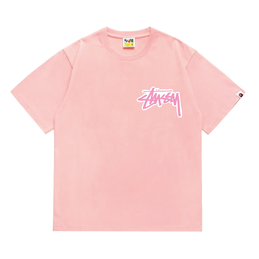 Bathing ape T Shirts