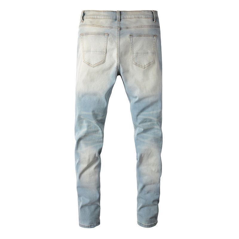 Men Trendy Jeans