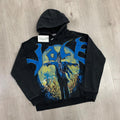 Valeforever Vale Hoodie Washed Cotton