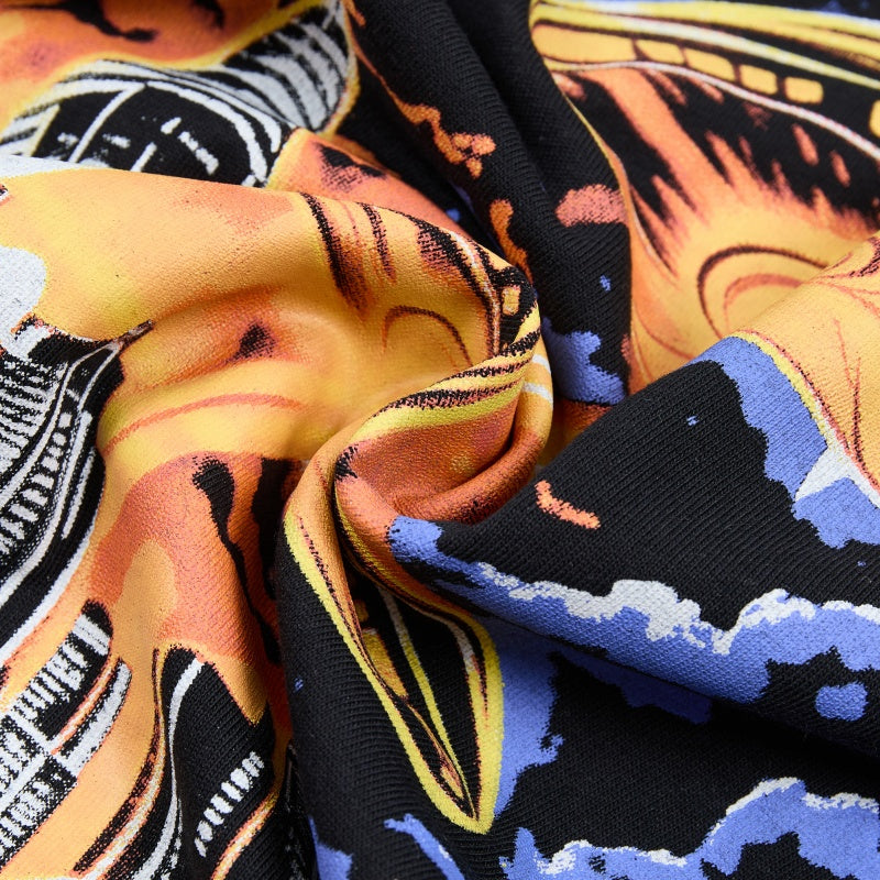 HARMONY T Shirts Street Fashion Brand Hot Diamond